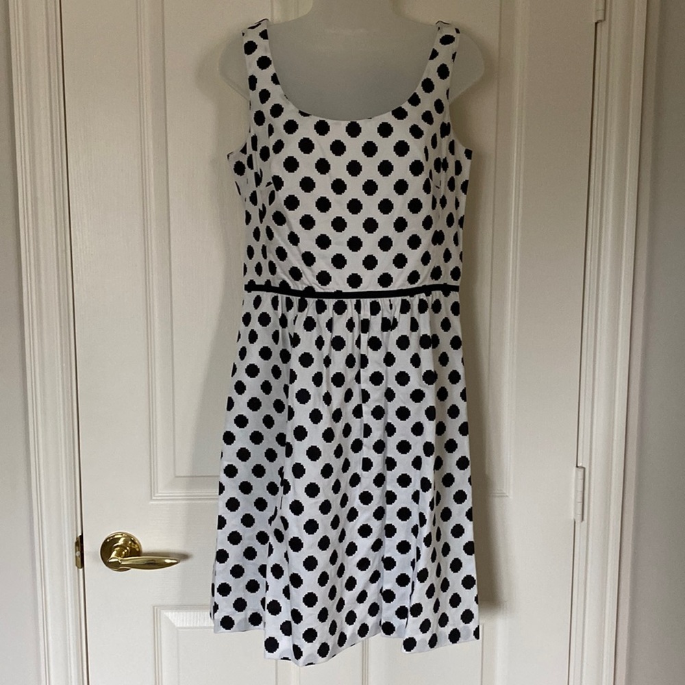 Lauren Ralph Lauren 100% Cotton Dress